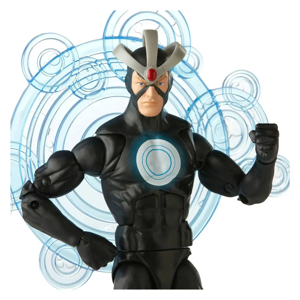 X-Men Marvel Legends Series Actionfigur 2022 Marvel's Havok 15 cm Produktfoto