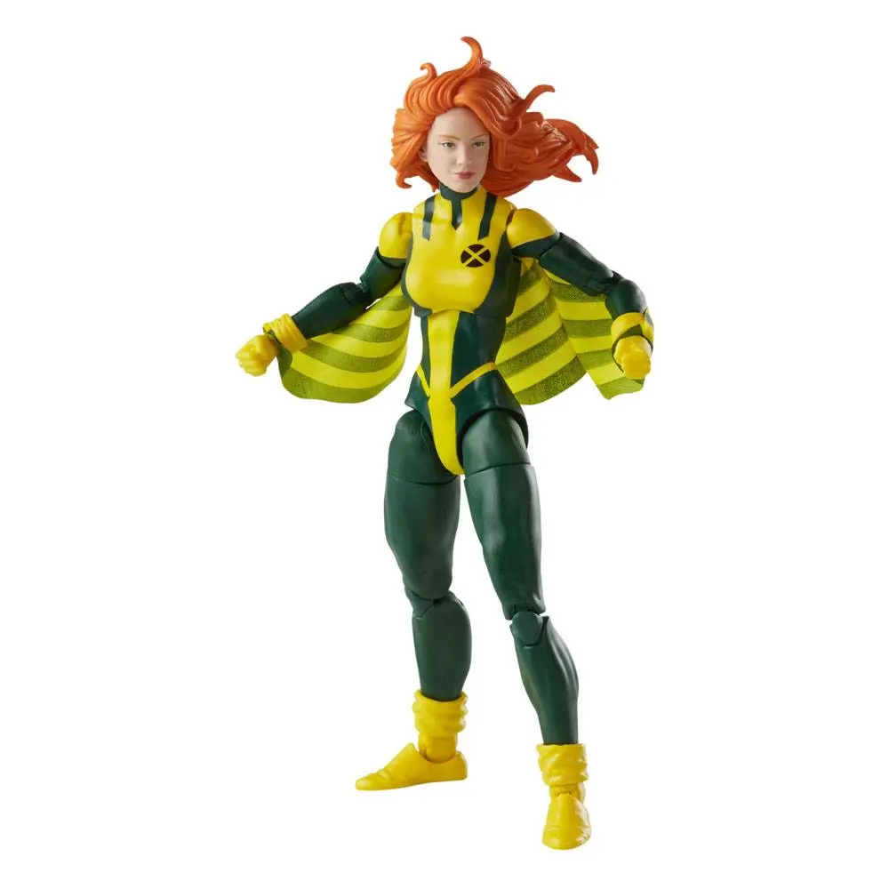 X-Men Marvel Legends Series Actionfigur 2022 Marvel's Siryn 15 cm termékfotó