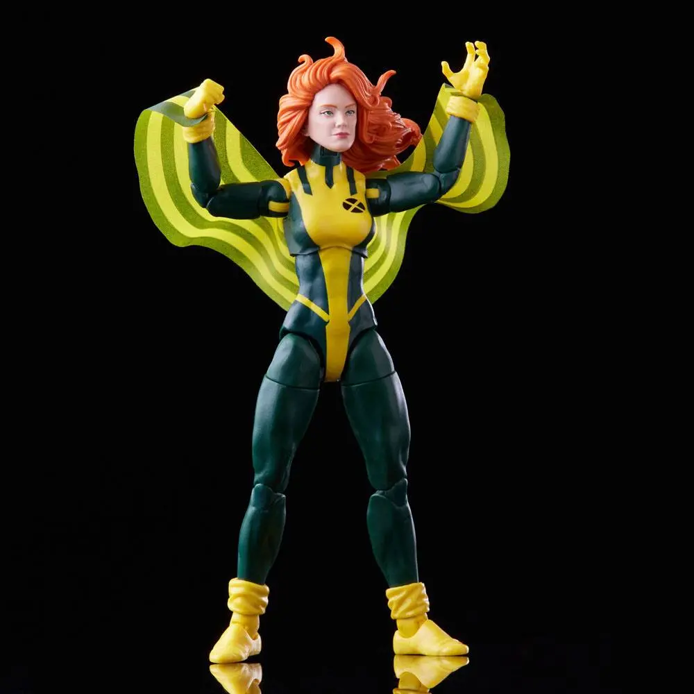 X-Men Marvel Legends Series Actionfigur 2022 Marvel's Siryn 15 cm termékfotó