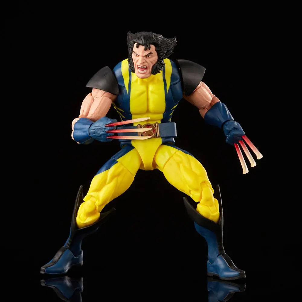 X-Men Marvel Legends Series Action Figur 2022 Wolverine 15 cm Produktfoto