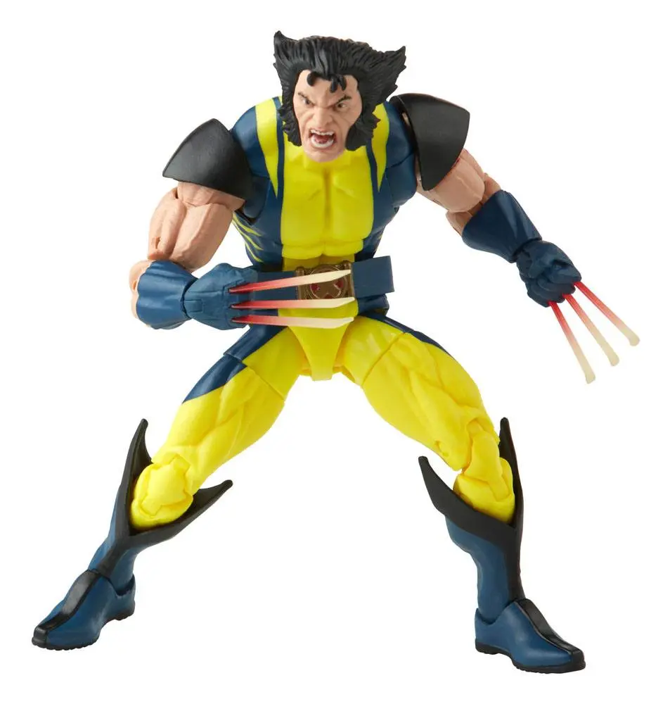 X-Men Marvel Legends Series Action Figur 2022 Wolverine 15 cm Produktfoto