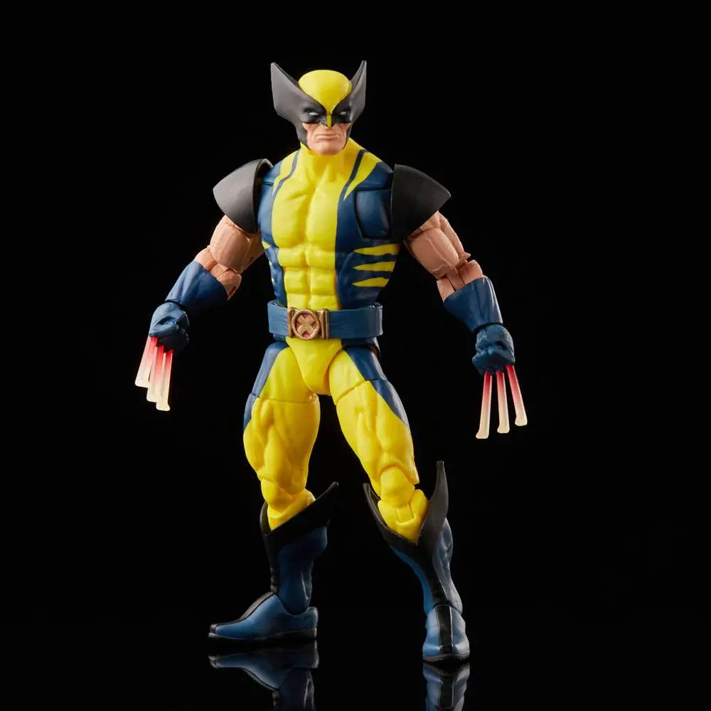 X-Men Marvel Legends Series Action Figur 2022 Wolverine 15 cm Produktfoto