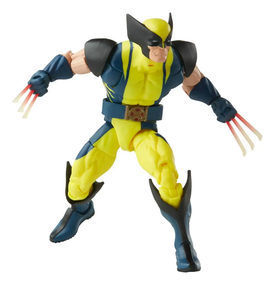 X-Men Marvel Legends Series Action Figur 2022 Wolverine 15 cm Produktfoto