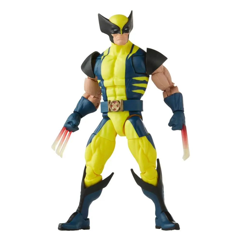 X-Men Marvel Legends Series Action Figur 2022 Wolverine 15 cm Produktfoto