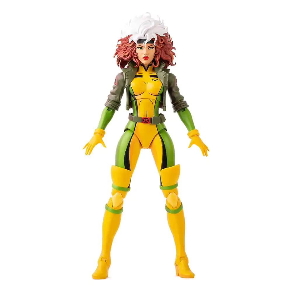 X-Men: The Animated Series Actionfigur 1/6 Rogue 30 cm termékfotó