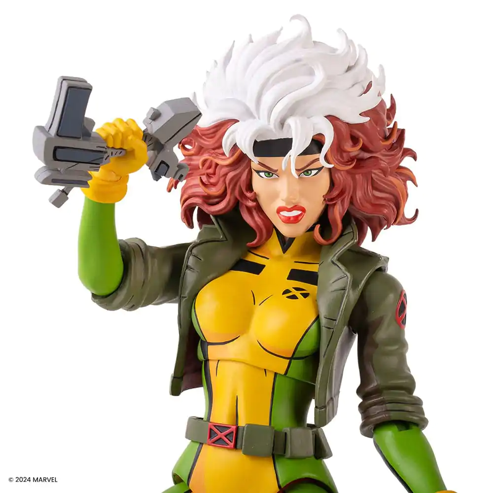 X-Men: The Animated Series Actionfigur 1/6 Rogue 30 cm termékfotó