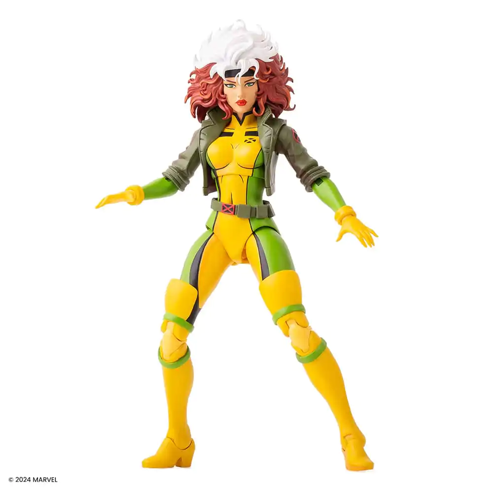 X-Men: The Animated Series Actionfigur 1/6 Rogue 30 cm termékfotó