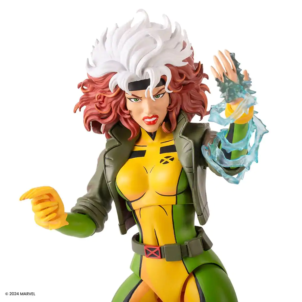 X-Men: The Animated Series Actionfigur 1/6 Rogue 30 cm termékfotó
