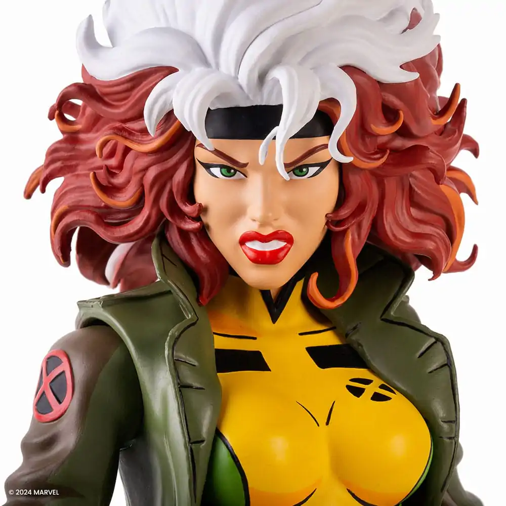 X-Men: The Animated Series Actionfigur 1/6 Rogue 30 cm termékfotó