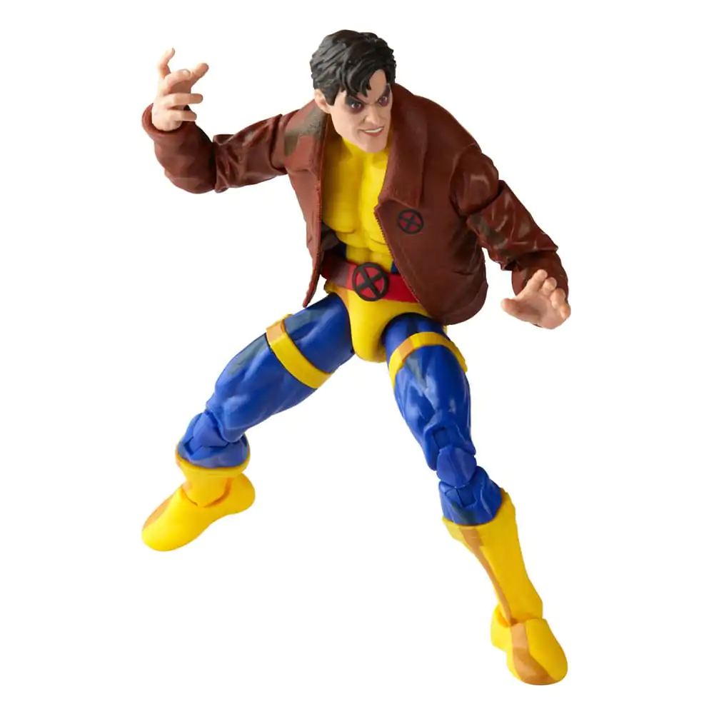 X-Men: The Animated Series Marvel Legends Actionfigur Marvel's Morph 15 cm Produktfoto