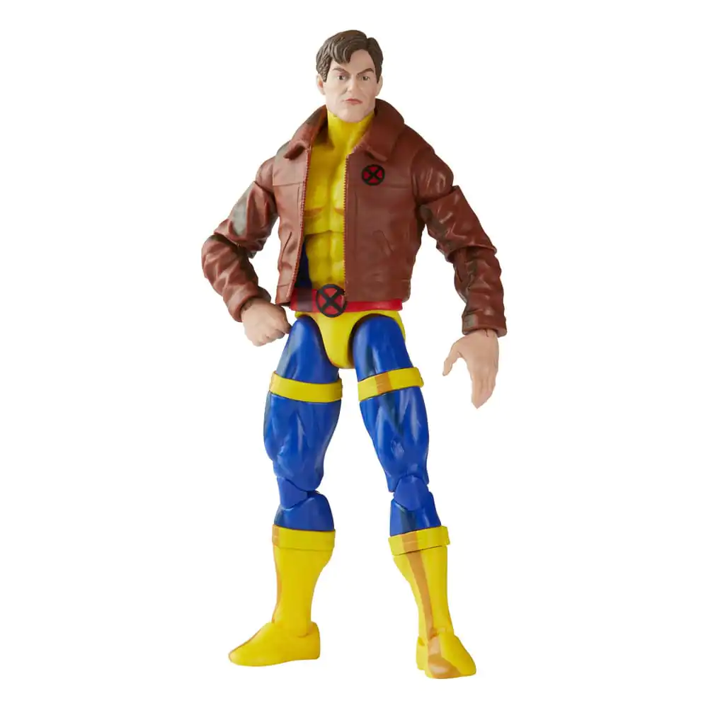 X-Men: The Animated Series Marvel Legends Actionfigur Marvel's Morph 15 cm Produktfoto