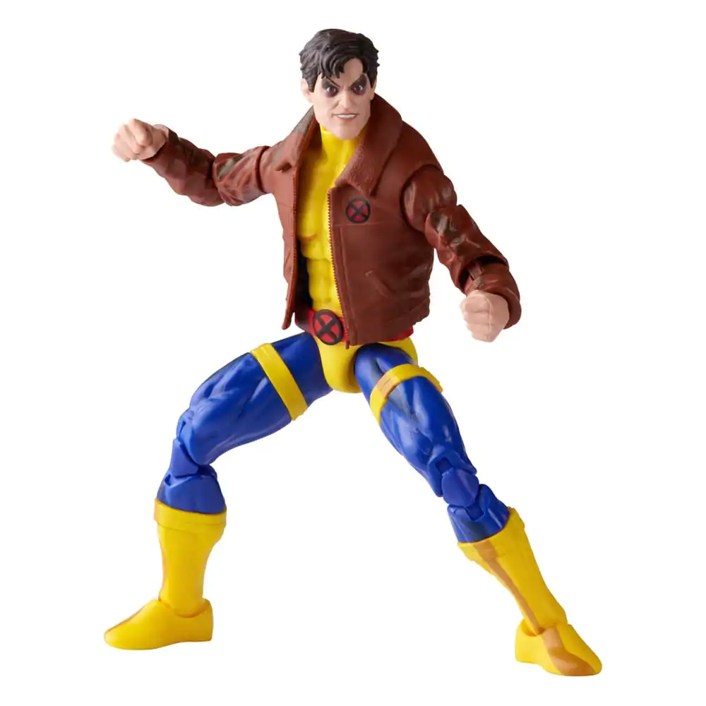 X-Men: The Animated Series Marvel Legends Actionfigur Marvel's Morph 15 cm Produktfoto