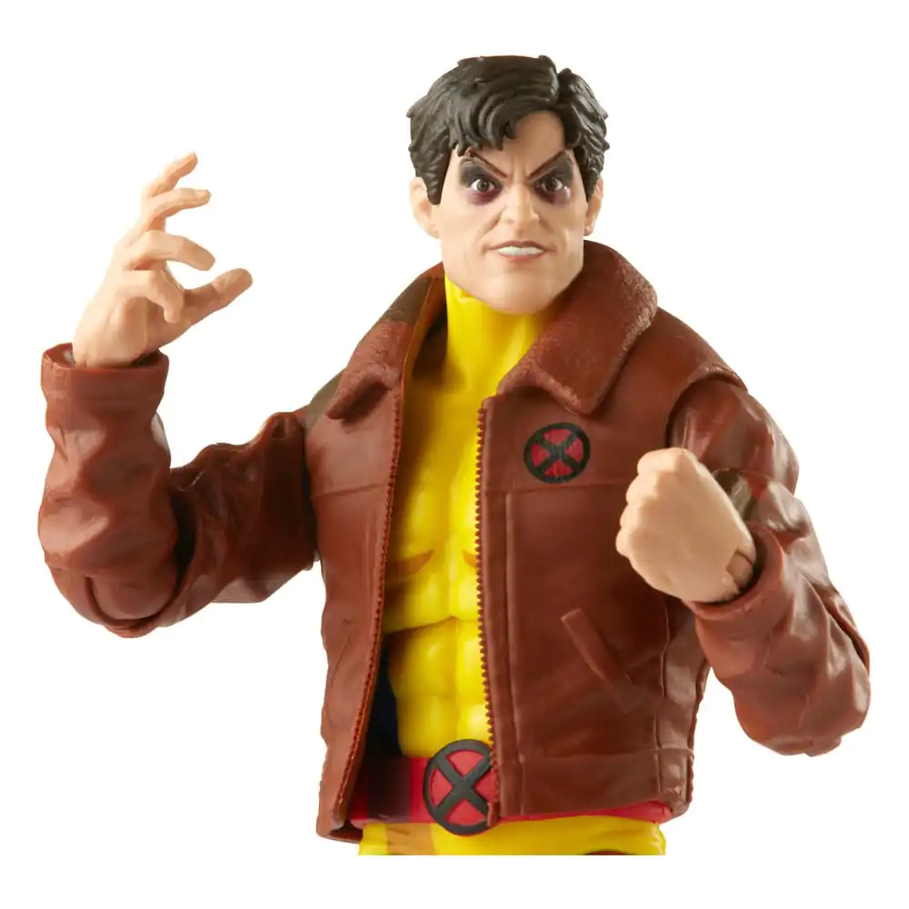 X-Men: The Animated Series Marvel Legends Actionfigur Marvel's Morph 15 cm Produktfoto