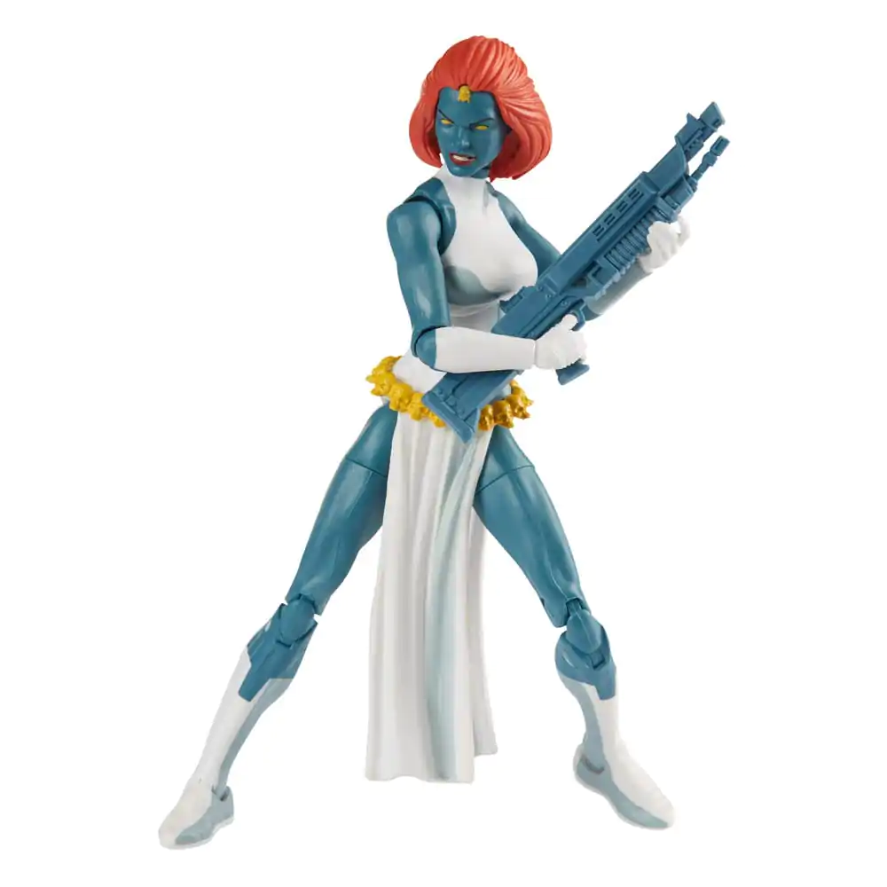 X-Men: The Animated Series Marvel Legends Actionfigur Marvel's Mystique 15 cm Produktfoto