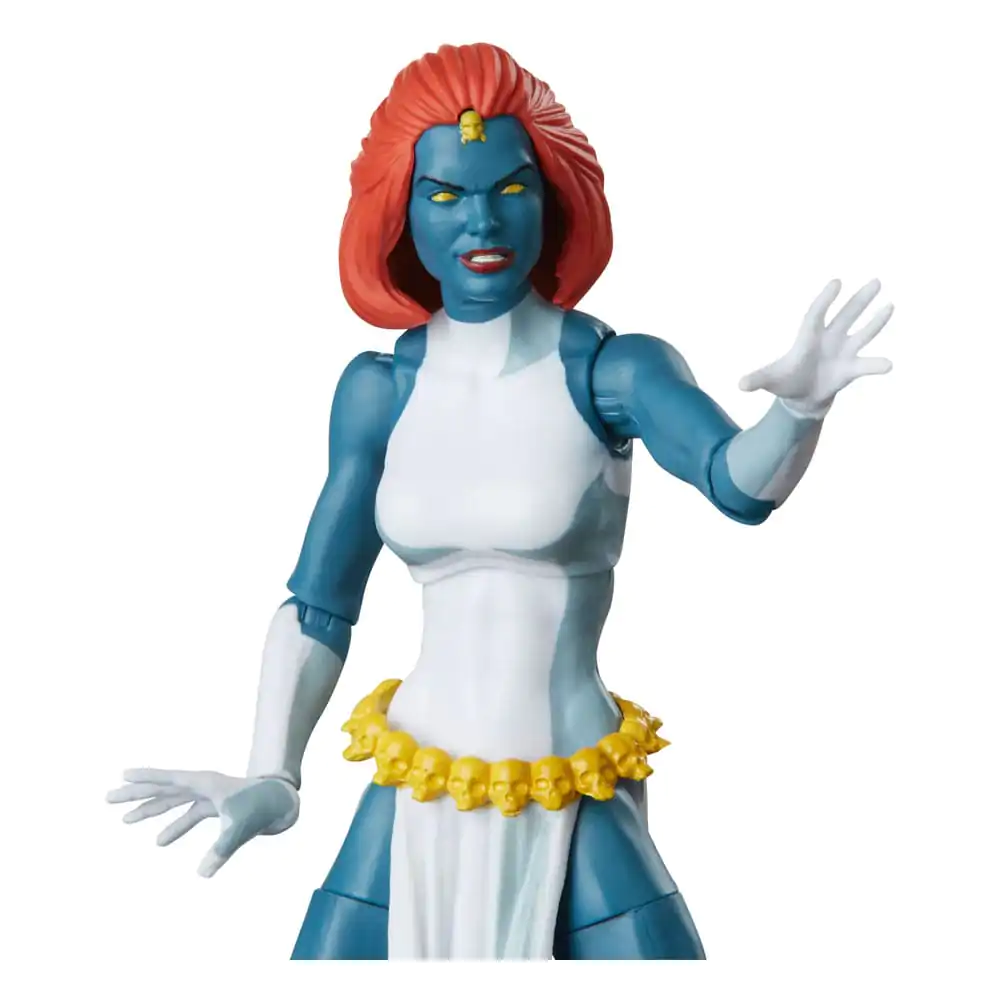 X-Men: The Animated Series Marvel Legends Actionfigur Marvel's Mystique 15 cm Produktfoto