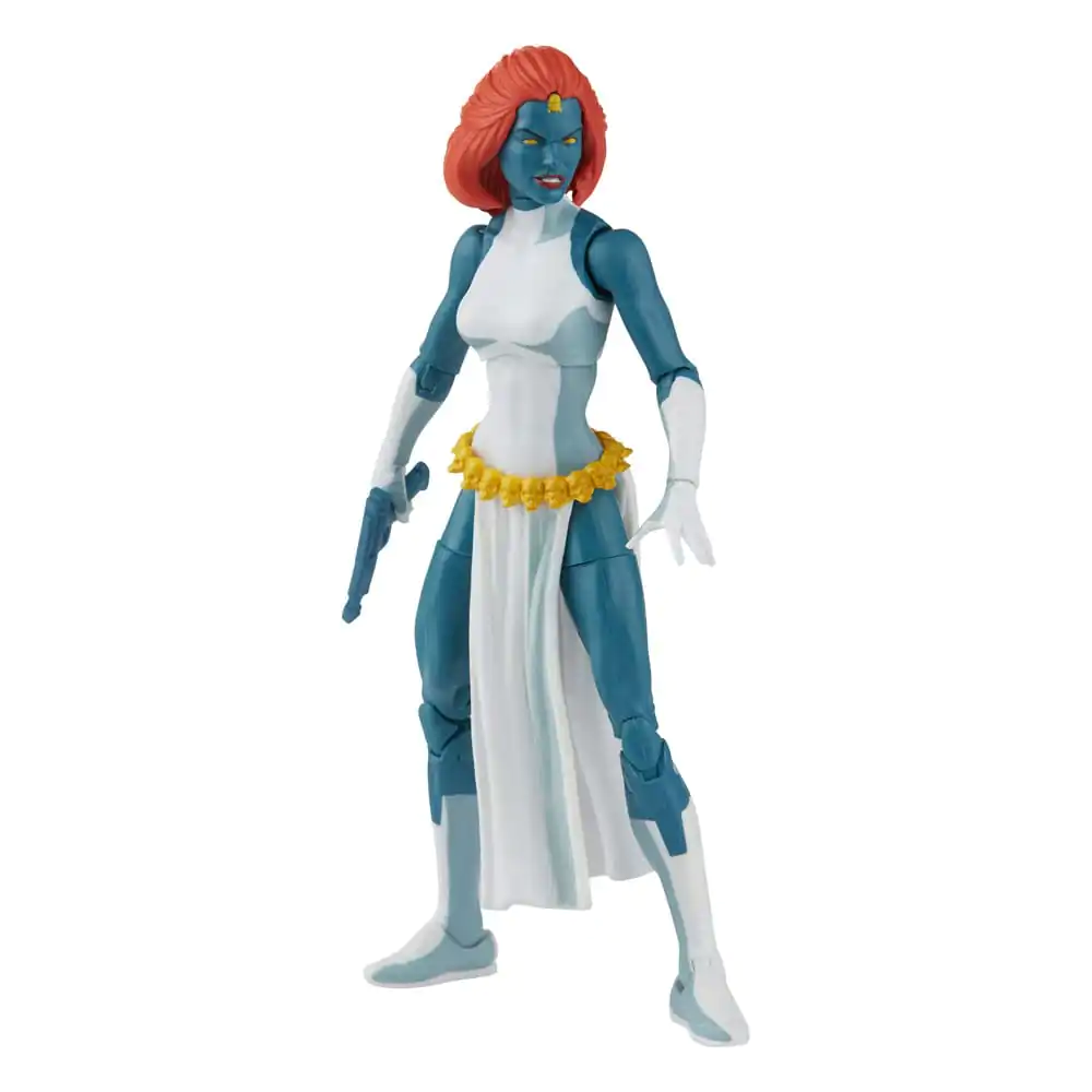 X-Men: The Animated Series Marvel Legends Actionfigur Marvel's Mystique 15 cm Produktfoto