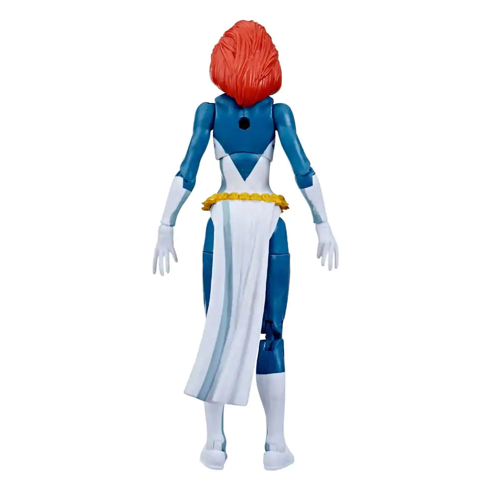 X-Men: The Animated Series Marvel Legends Actionfigur Marvel's Mystique 15 cm Produktfoto