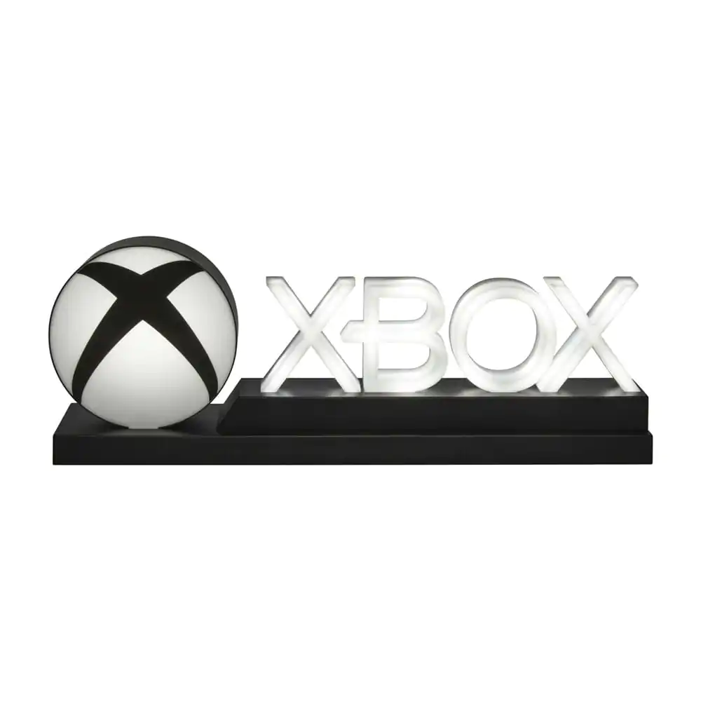 Xbox: Icons Light termékfotó