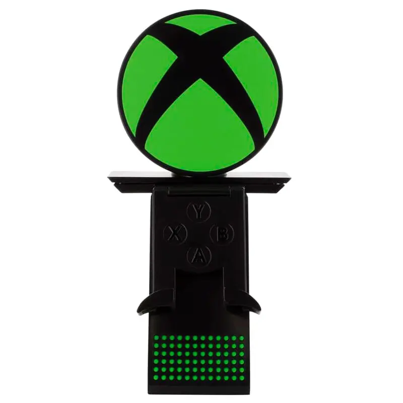 Xbox Controller/Telefonhalter Cable Guy Figur Ikon 20cm termékfotó
