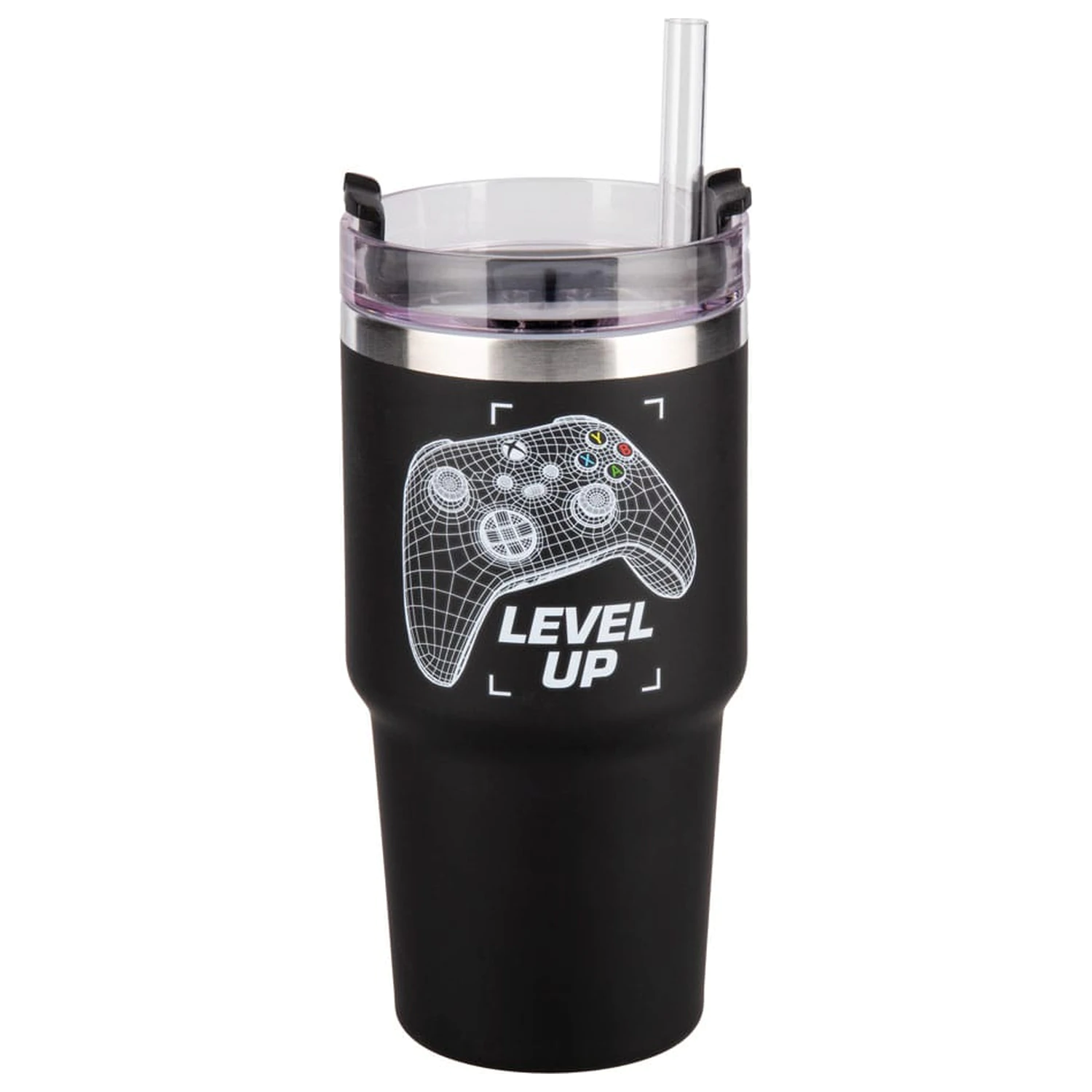 Xbox Mehrweg Reisebecher Gamer Produktfoto