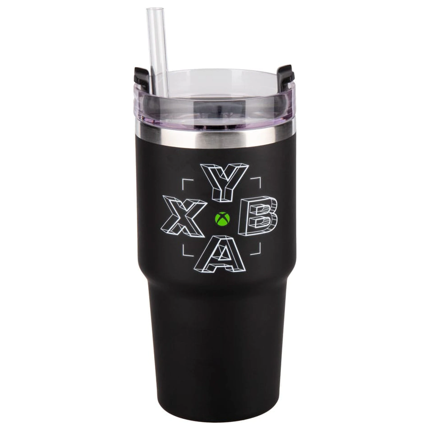 Xbox Mehrweg Reisebecher Gamer Produktfoto