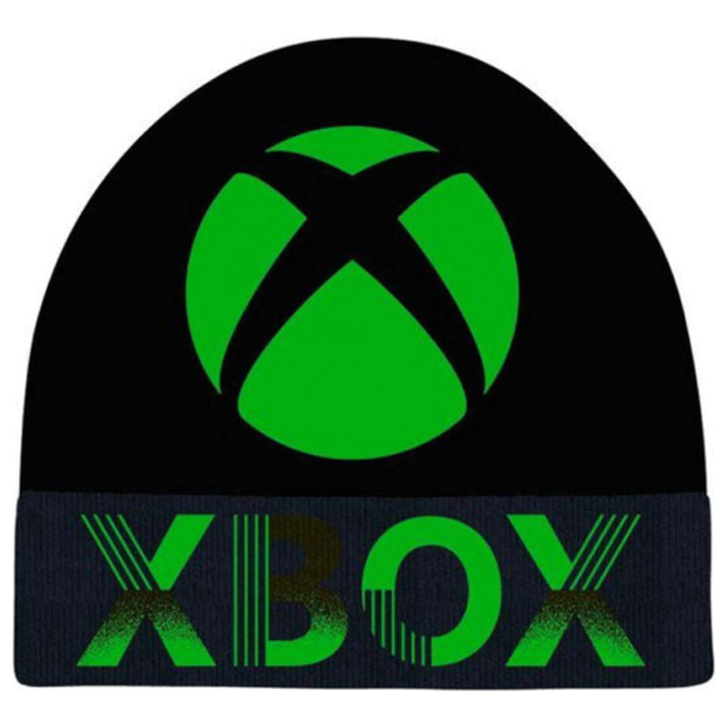 Xbox Symbol Green Kinder-Cap 54 cm Produktfoto