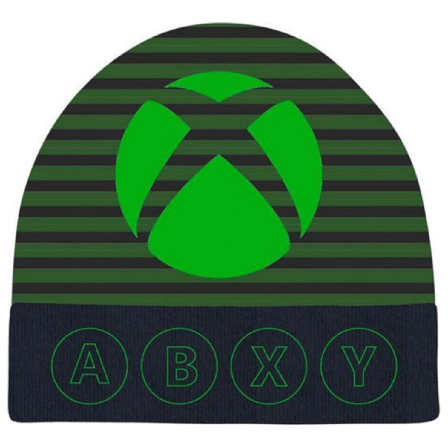 Xbox Symbol Kinder Cap 54 cm Produktfoto
