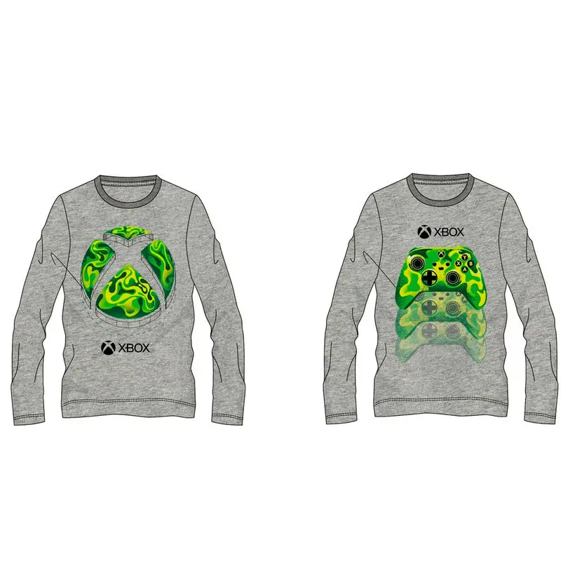 Xbox assorted t-shirt Produktfoto