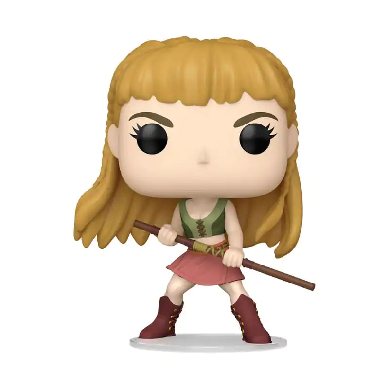 Xena - Die Kriegerprinzessin Funko POP! TV Vinyl Figur Gabrielle 9 cm Produktfoto