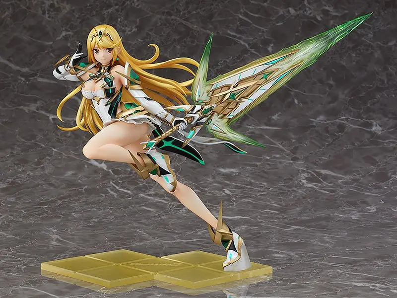 Xenoblade Chronicles 2 Statue 1/7 Mythra (3rd Order) 21 cm Produktfoto
