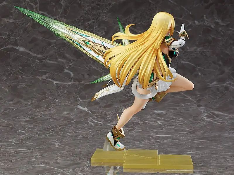 Xenoblade Chronicles 2 Statue 1/7 Mythra (3rd Order) 21 cm Produktfoto