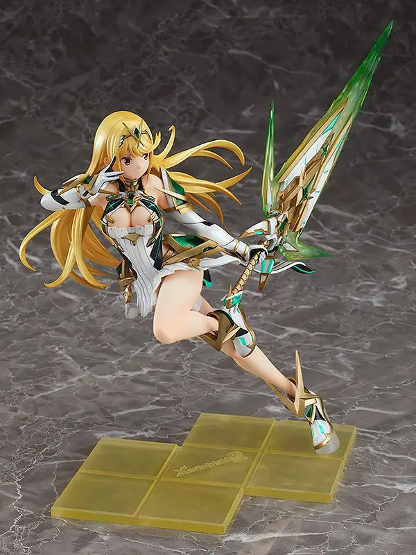 Xenoblade Chronicles 2 Statue 1/7 Mythra (3rd Order) 21 cm Produktfoto