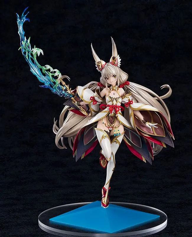 Xenoblade Chronicles 2 Statue 1/7 Nia 31 cm Produktfoto