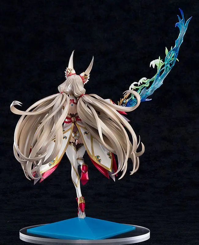 Xenoblade Chronicles 2 Statue 1/7 Nia 31 cm Produktfoto