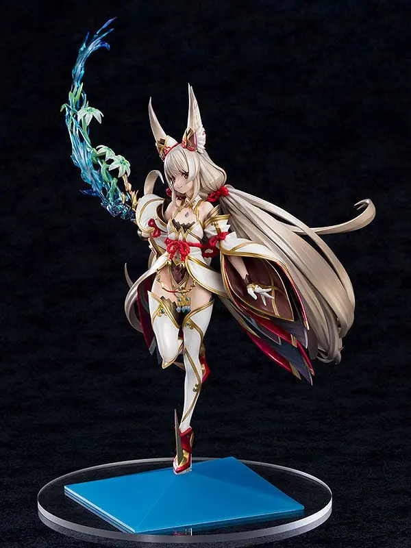 Xenoblade Chronicles 2 Statue 1/7 Nia 31 cm Produktfoto