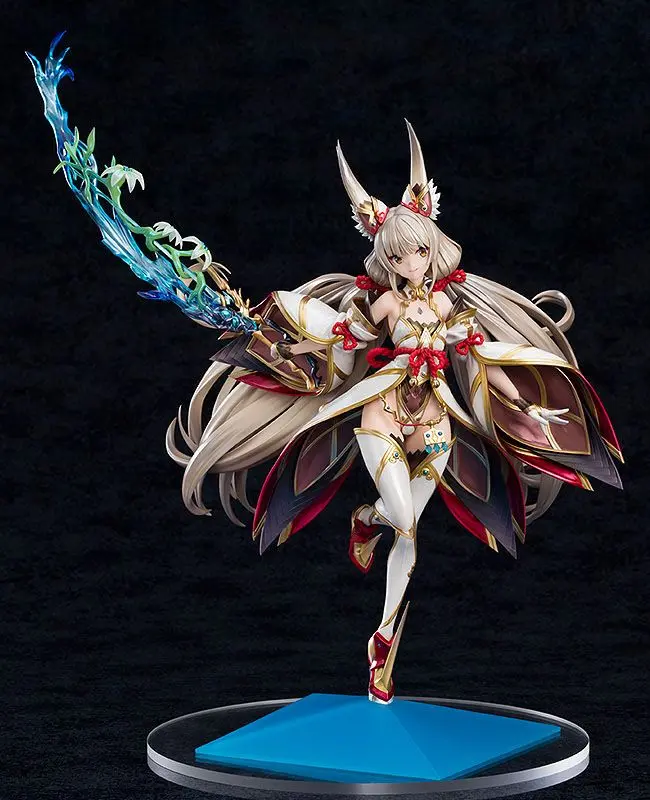 Xenoblade Chronicles 2 Statue 1/7 Nia 31 cm Produktfoto
