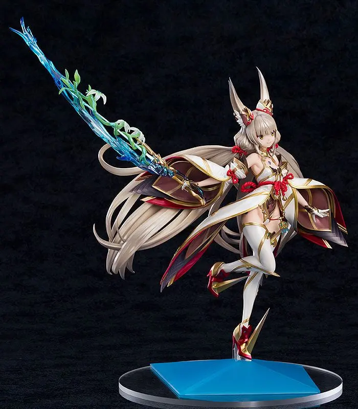 Xenoblade Chronicles 2 Statue 1/7 Nia 31 cm Produktfoto