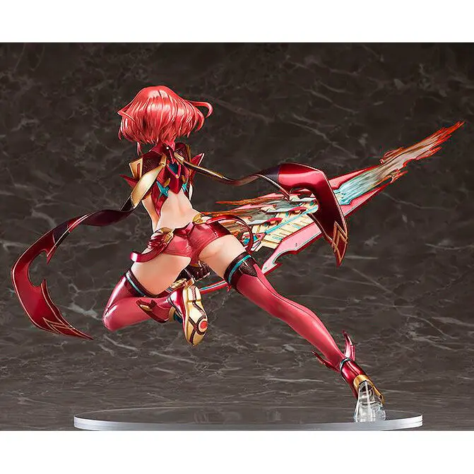 Xenoblade Chronicles 2 Statue 1/7 Pyra 21 cm Produktfoto