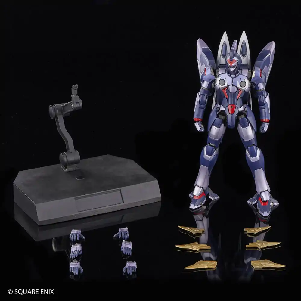 Xenogears Form-ISM Act Actionfigur Weltall 20 cm termékfotó