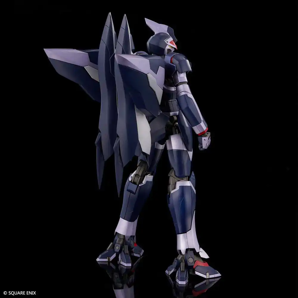 Xenogears Form-ISM Act Actionfigur Weltall 20 cm termékfotó