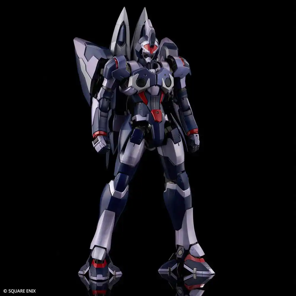 Xenogears Form-ISM Act Actionfigur Weltall 20 cm termékfotó