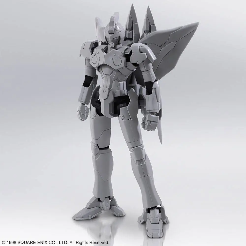 Xenogears Structure Arts Plastic Model Kits 1/144 Vol. 1 11 cm termékfotó