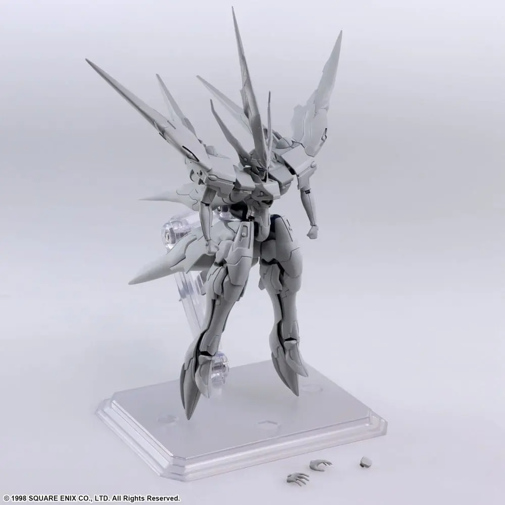 Xenogears Structure Arts Plastic Model Kits 1/144 Vol. 2 23 cm Produktfoto