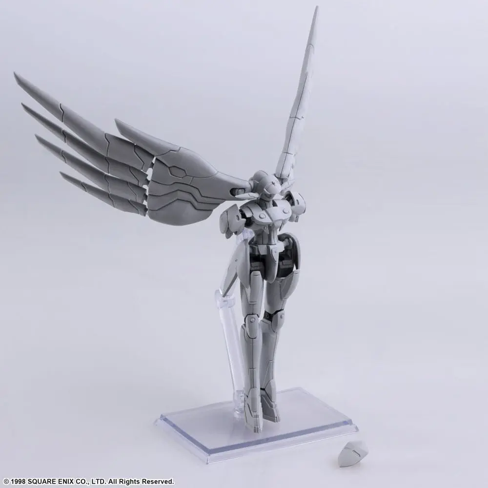 Xenogears Structure Arts Plastic Model Kits 1/144 Vol. 2 23 cm Produktfoto