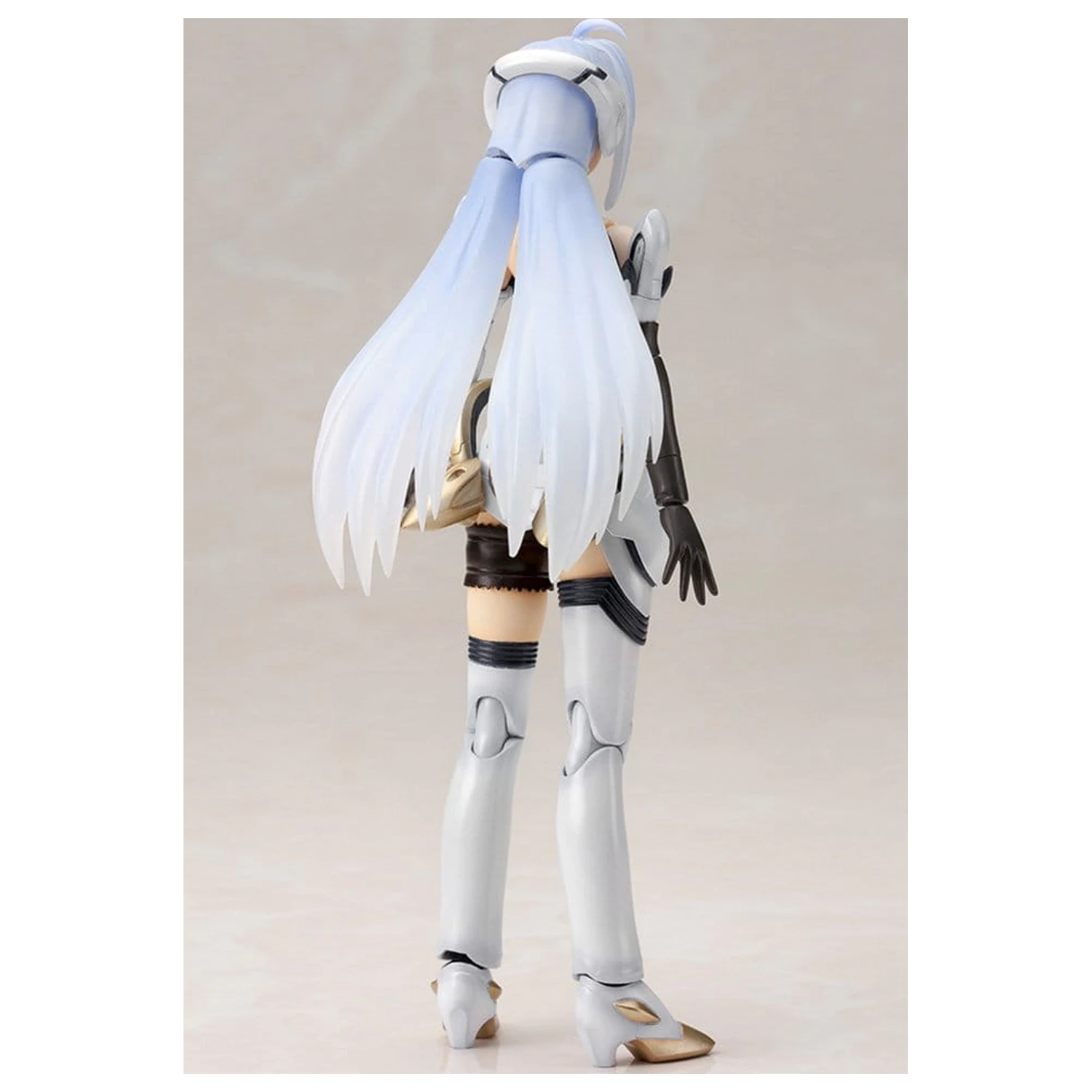 Xenosaga Plastikmodellbausatz 1/12 Kos-Mos Ver.1 (Reproduktion) 16 cm Produktfoto