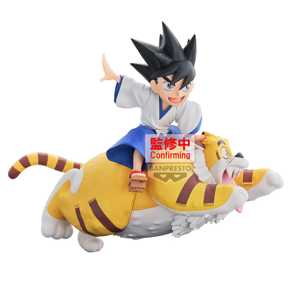 Yaiba: Samurai Legend Kagetora Figur 9 cm Produktfoto
