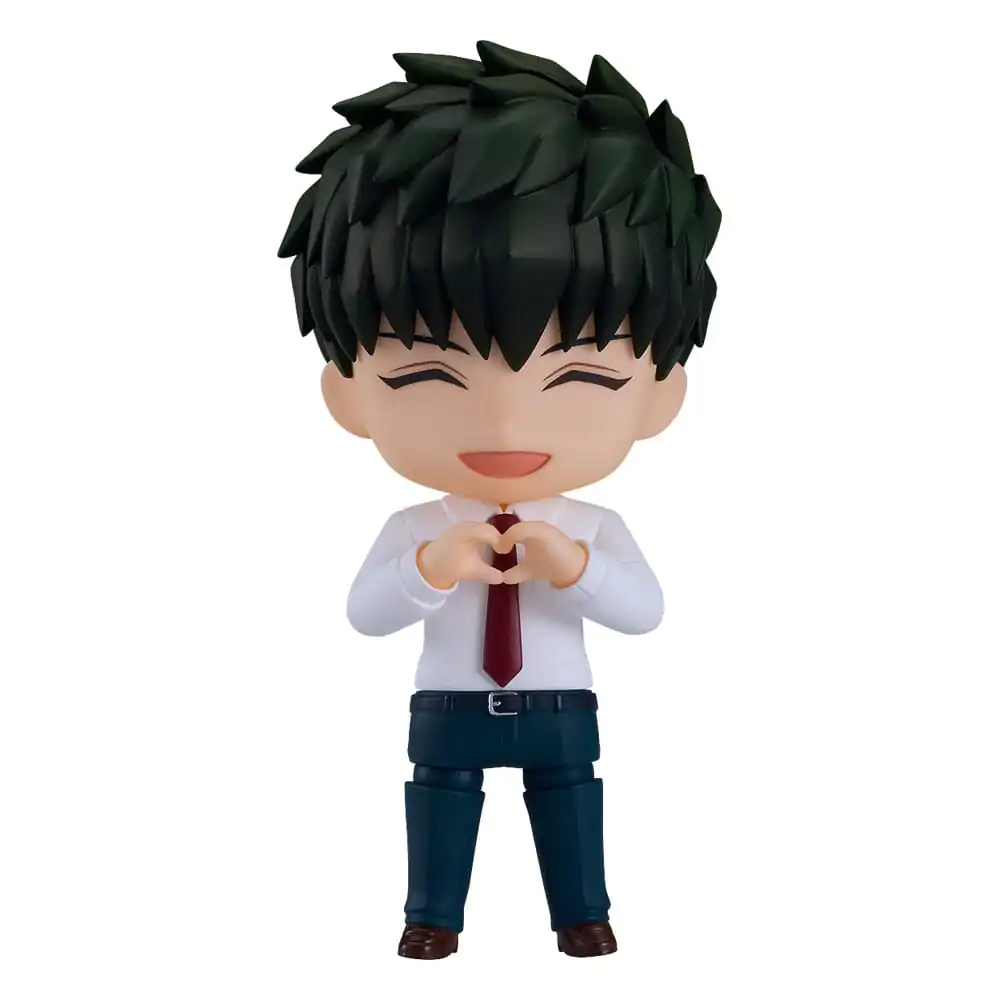 Yakuza Fiance Nendoroid Actionfigur Kirishima Miyama 10 cm termékfotó