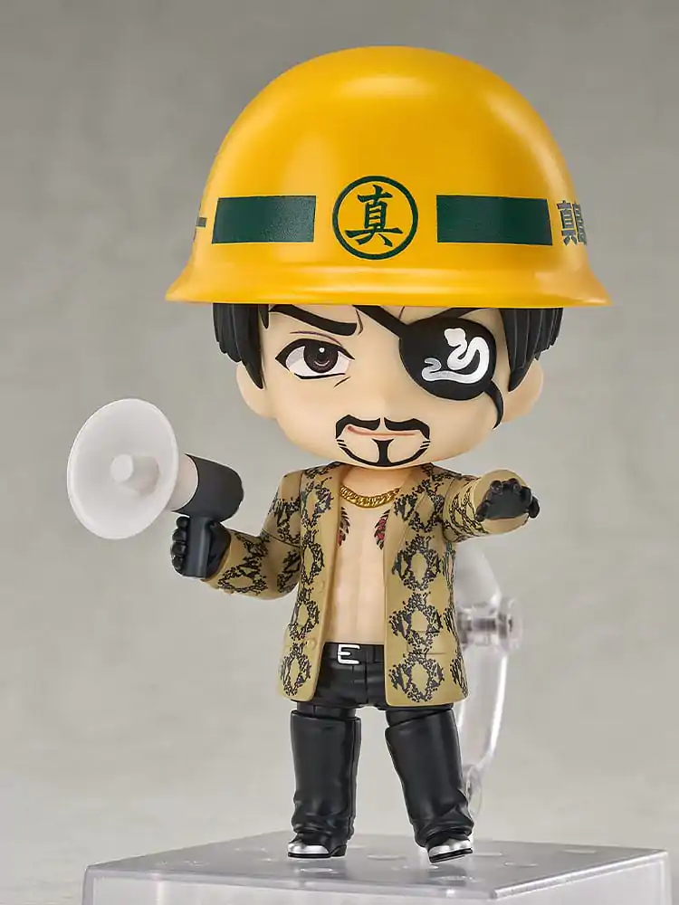 Yakuza Nendoroid Actionfigur Goro Majima 10 cm Produktfoto