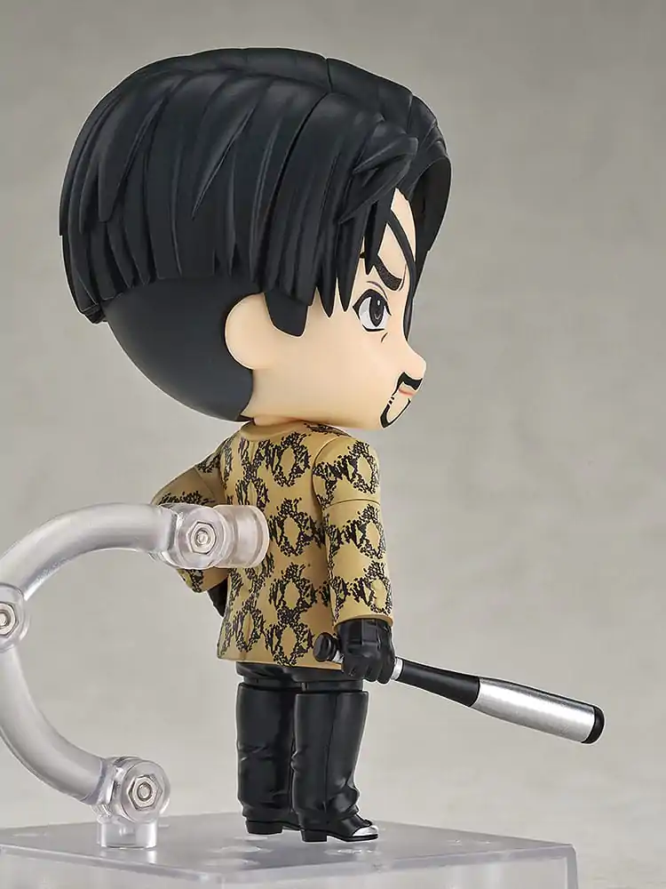 Yakuza Nendoroid Actionfigur Goro Majima 10 cm Produktfoto