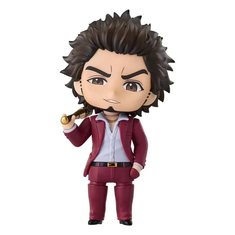 Yakuza Nendoroid Action Figur Ichiban Kasuga 10 cm Produktfoto